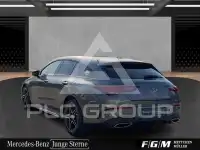 2025 Mercedes Benz CLA 250