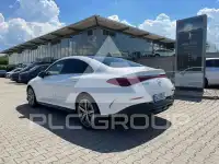 2025 Mercedes Benz CLA 250