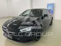 2025 Mercedes Benz CLA 250