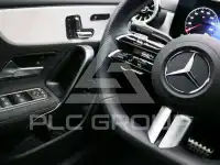 2025 Mercedes Benz CLA 250