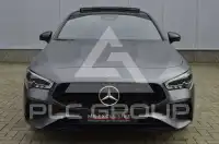 2025 Mercedes Benz CLA 250
