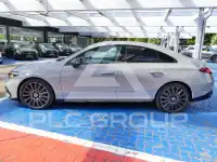 2025 Mercedes Benz CLA 250