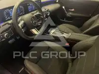 2025 Mercedes Benz CLA 250