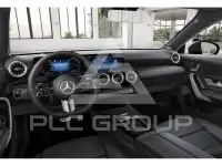 2025 Mercedes Benz CLA 250