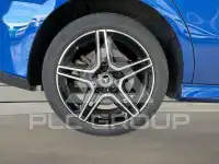 2025 Mercedes Benz CLA 250