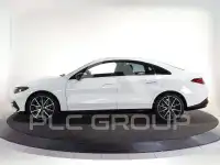 2025 Mercedes Benz CLA 250