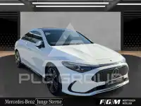2025 Mercedes Benz CLA 250