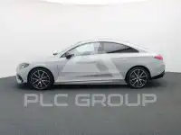 2025 Mercedes Benz CLA 250