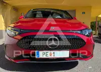2025 Mercedes Benz CLA 250