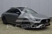 2025 Mercedes Benz CLA 250