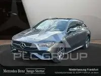 2025 Mercedes Benz CLA 250