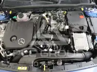 2025 Mercedes Benz CLA 250