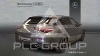 2025 Mercedes Benz CLA 250