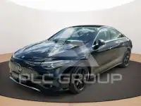 2025 Mercedes Benz CLA 250
