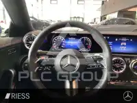 2025 Mercedes Benz CLA 250