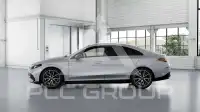 2025 Mercedes Benz CLA 250