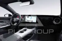2026 Mercedes Benz CLA 250