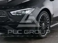 2025 Mercedes Benz CLA 250