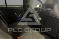 2025 Mercedes Benz CLA 250