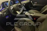 2025 Mercedes Benz CLA 250