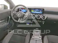 2025 Mercedes Benz CLA 250