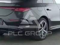 2025 Mercedes Benz CLA 250