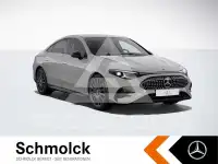2025 Mercedes Benz CLA 250