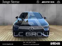 2025 Mercedes Benz CLA 250