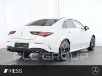 2025 Mercedes Benz CLA 250