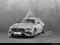2025 Mercedes Benz CLA 250