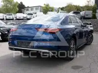 2025 Mercedes Benz CLA 250