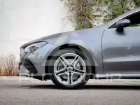 2025 Mercedes Benz CLA 250