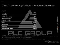 2025 Mercedes Benz CLA 250