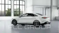 2025 Mercedes Benz CLA 250