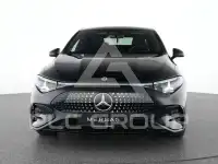 2025 Mercedes Benz CLA 250
