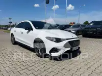 2025 Mercedes Benz CLA 250
