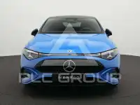 2025 Mercedes Benz CLA 250