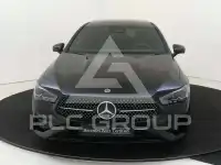 2025 Mercedes Benz CLA 250