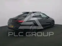2025 Mercedes Benz CLA 250