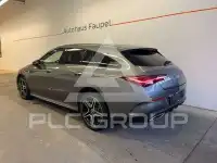 2025 Mercedes Benz CLA 250