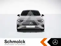 2025 Mercedes Benz CLA 250