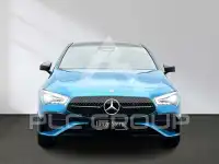 2025 Mercedes Benz CLA 250