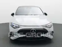 2025 Mercedes Benz CLA 250