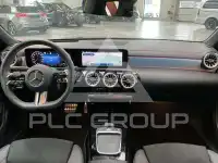 2025 Mercedes Benz CLA 250