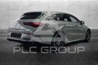 2025 Mercedes Benz CLA 250