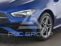 2025 Mercedes Benz CLA 250