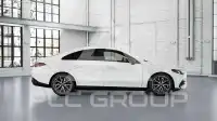 2026 Mercedes Benz CLA 250