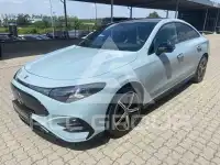2025 Mercedes Benz CLA 250