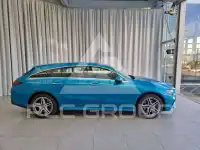 2025 Mercedes Benz CLA 250