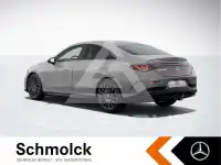 2025 Mercedes Benz CLA 250